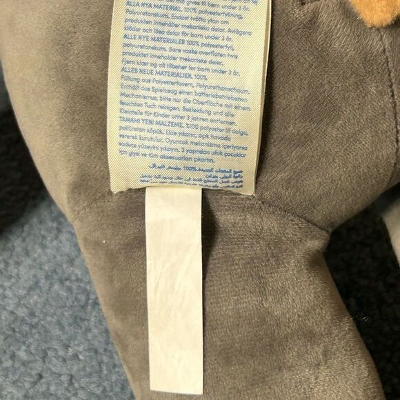 Build-A-Bear Batman‎ Plush Bear 2017 17in - Picture 10 of 12